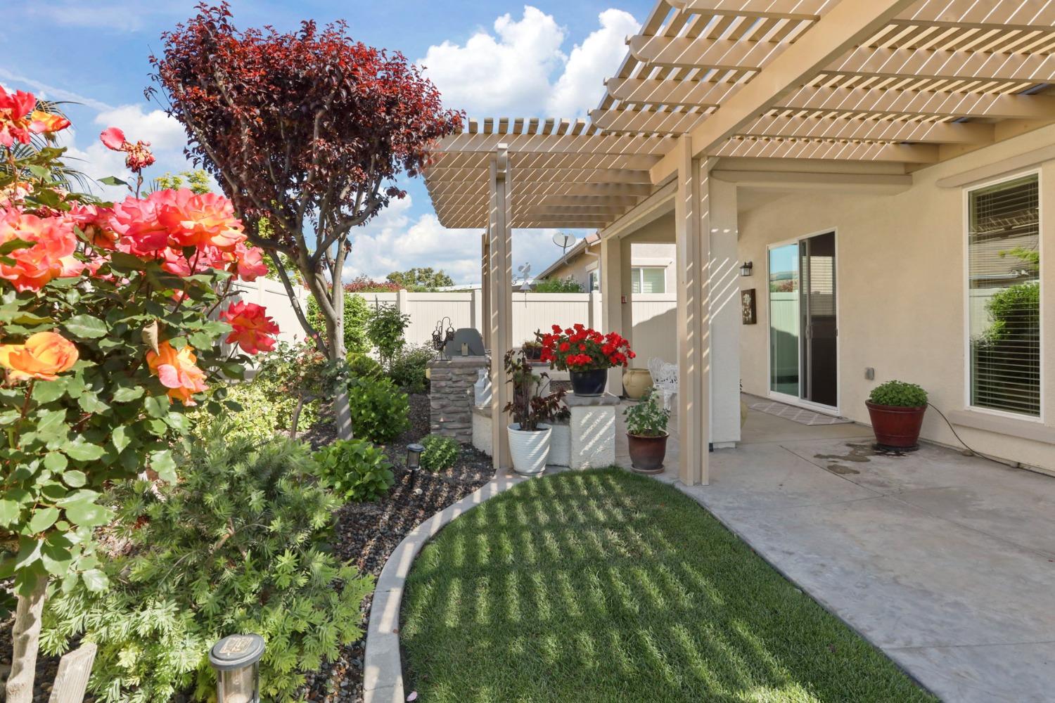 Detail Gallery Image 44 of 75 For 2609 Roseberry Ave, Manteca,  CA 95336 - 3 Beds | 2 Baths
