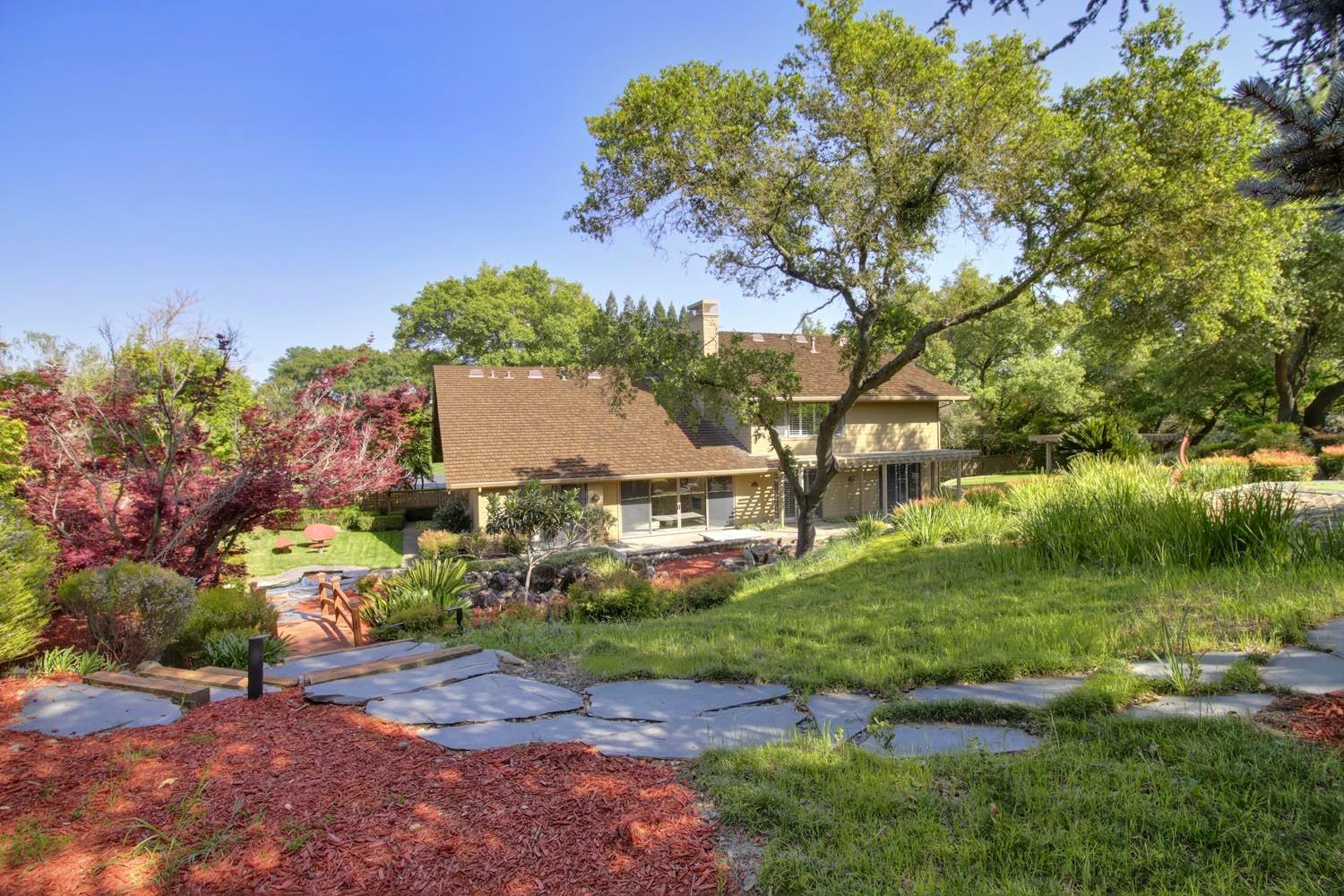 Detail Gallery Image 65 of 76 For 1946 Empire Oaks Ct, Gold River,  CA 95670 - 4 Beds | 4/2 Baths