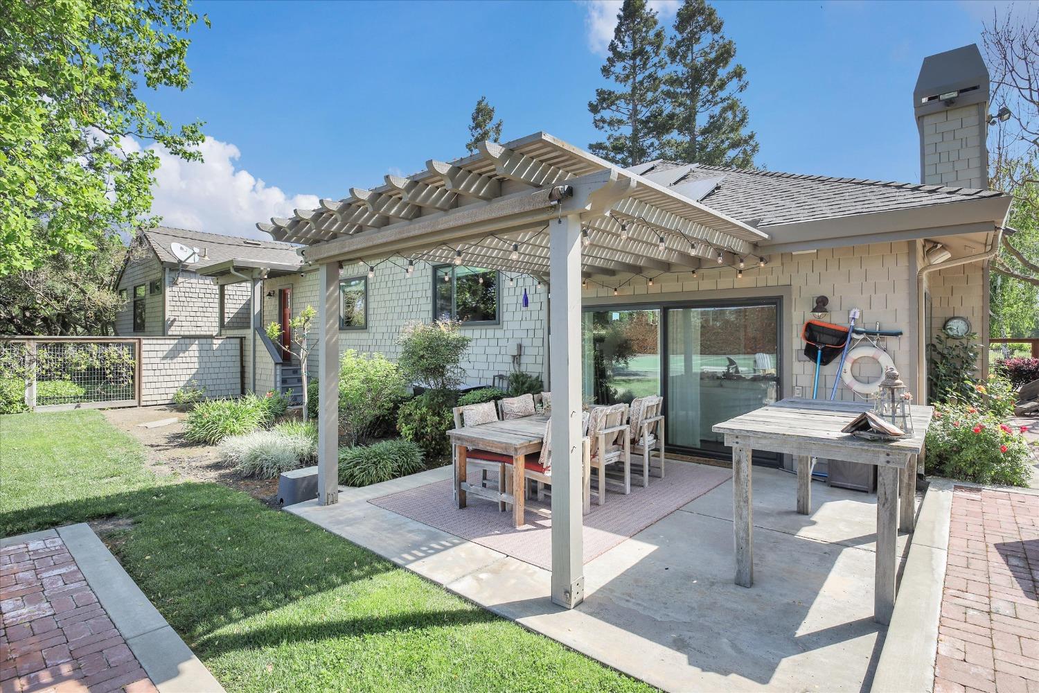 Detail Gallery Image 30 of 98 For 6596 E Realty Rd, Lodi,  CA 95240 - 4 Beds | 3/1 Baths