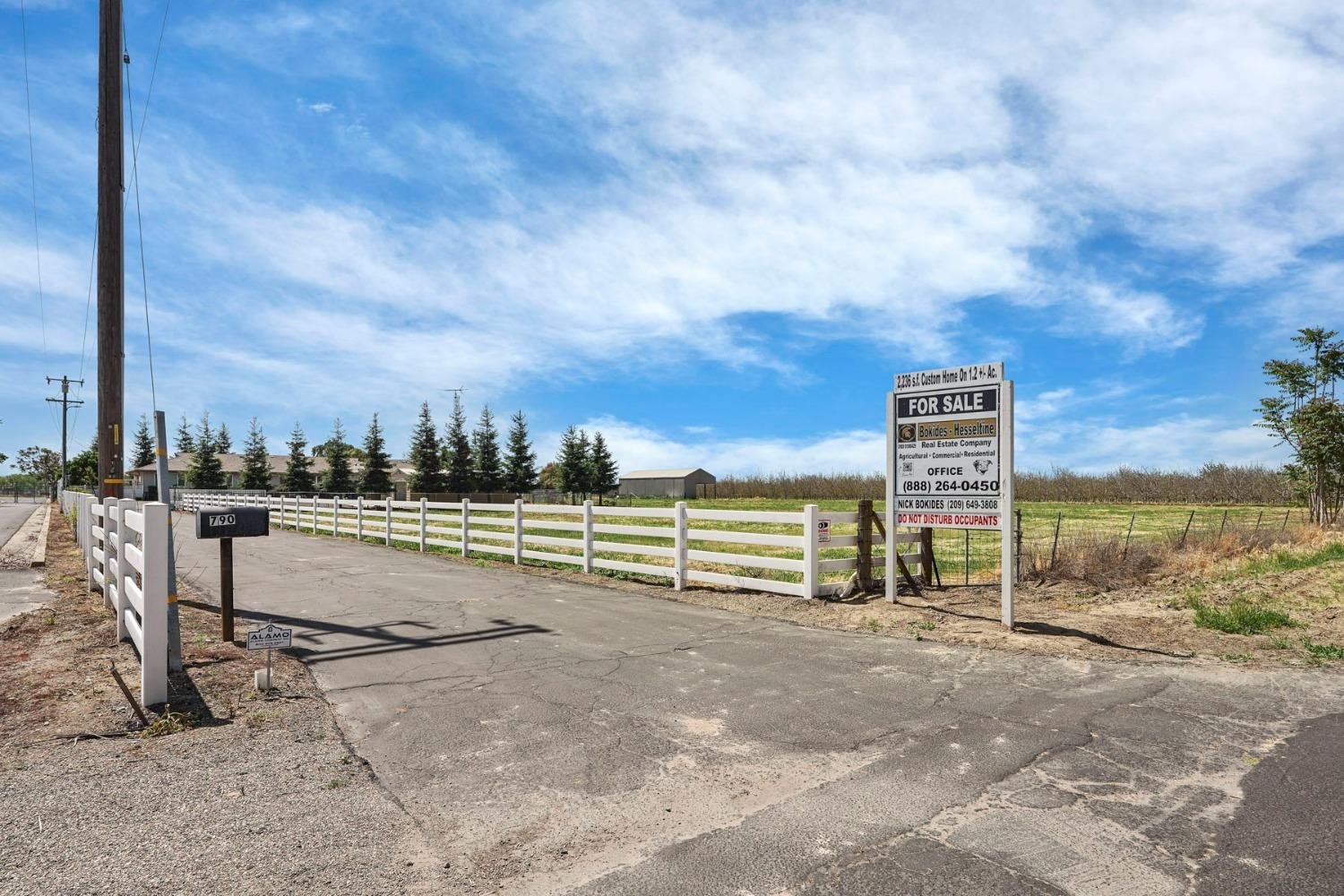 Detail Gallery Image 59 of 60 For 790 French Camp Rd, Stockton,  CA 95206 - 3 Beds | 2 Baths