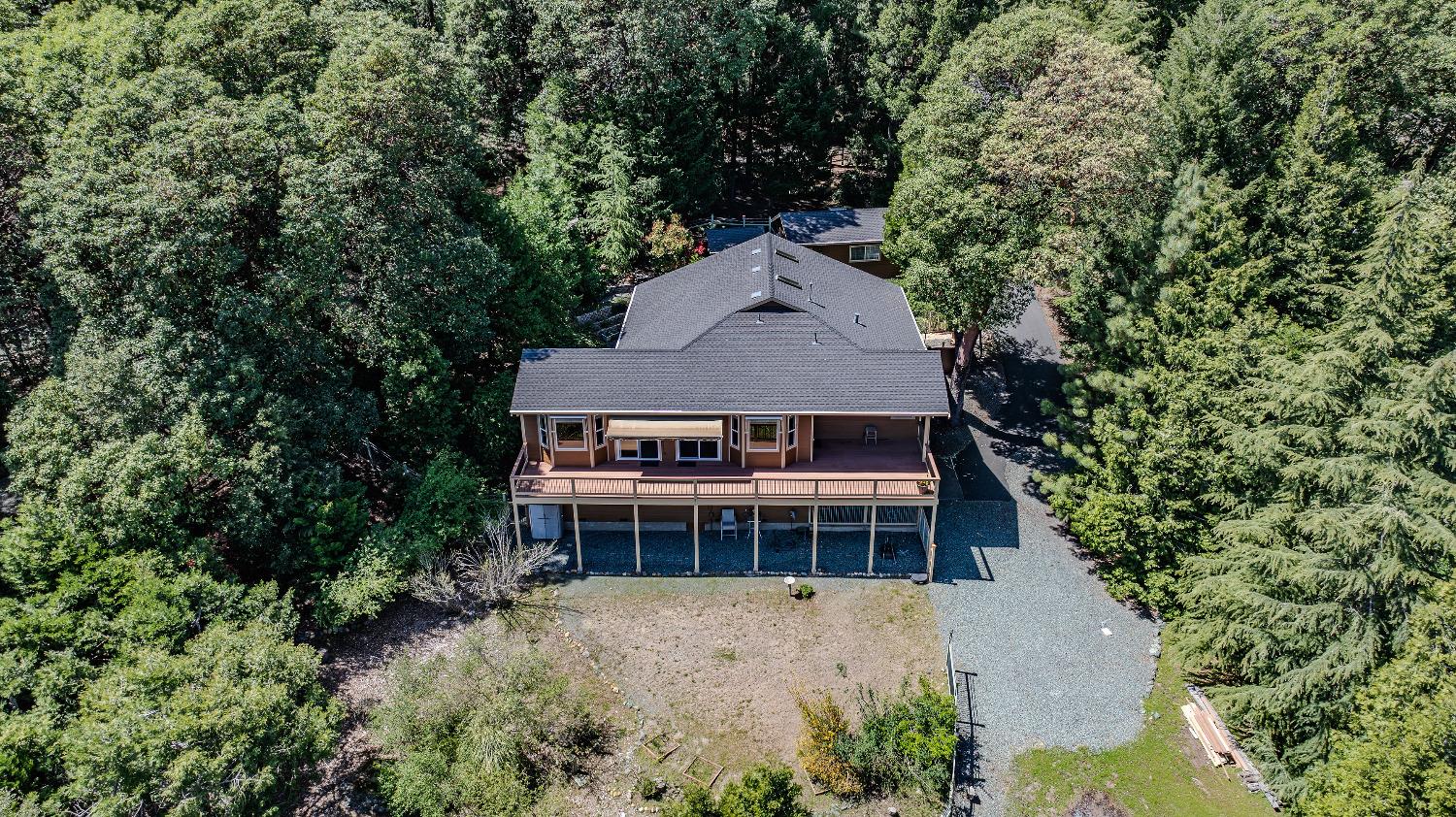 Detail Gallery Image 73 of 75 For 16724 Alpine Dr, Pioneer,  CA 95666 - 3 Beds | 2/1 Baths