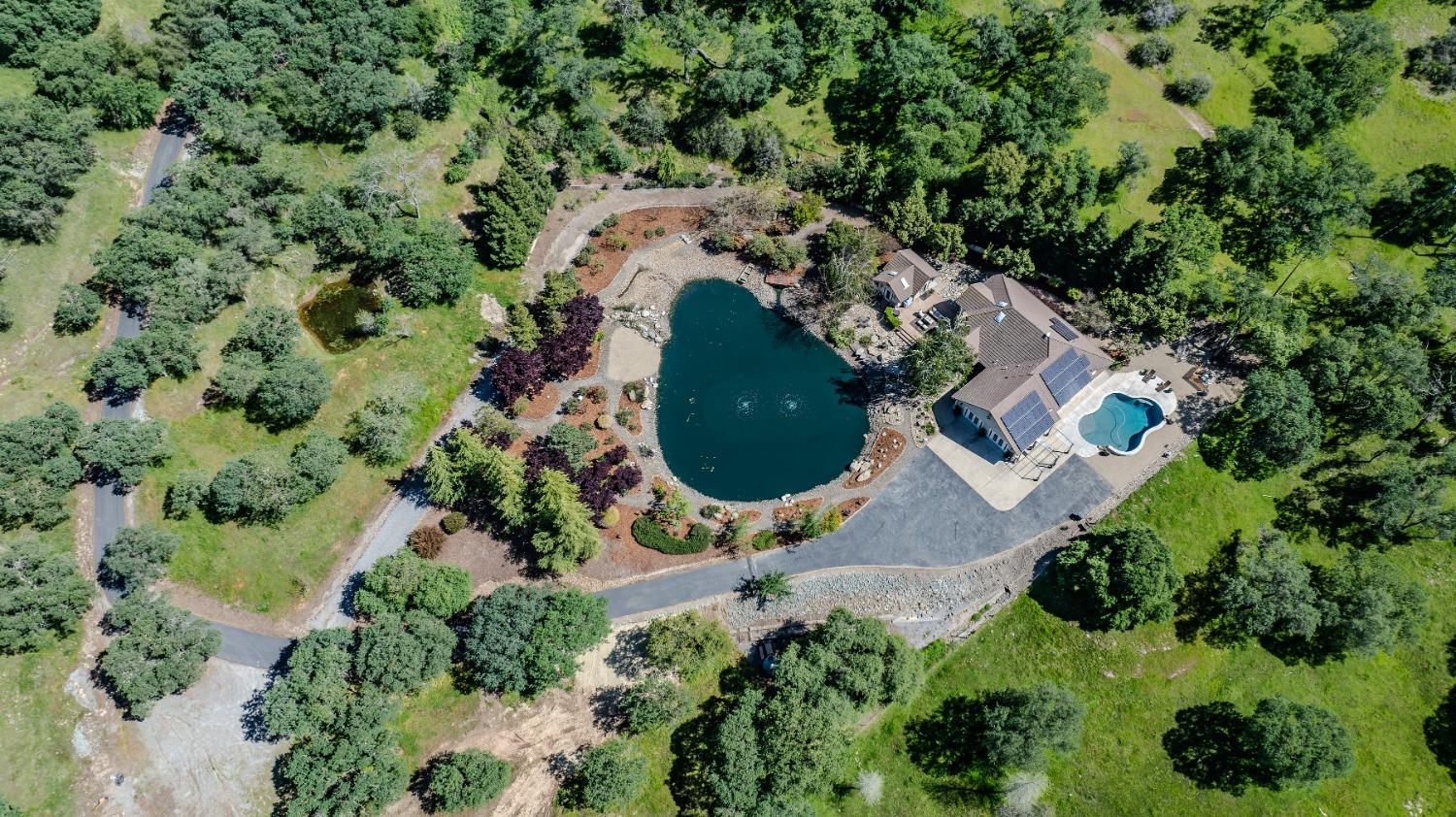 Detail Gallery Image 84 of 95 For 4784 Circle Hill Dr, Valley Springs,  CA 95252 - 3 Beds | 2 Baths