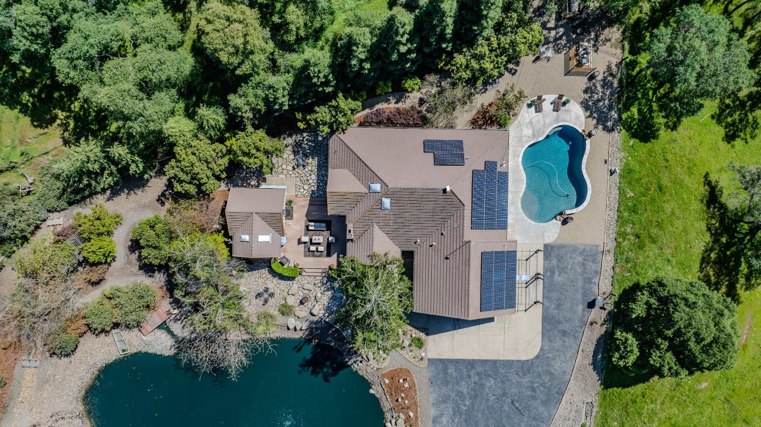 Detail Gallery Image 83 of 95 For 4784 Circle Hill Dr, Valley Springs,  CA 95252 - 3 Beds | 2 Baths