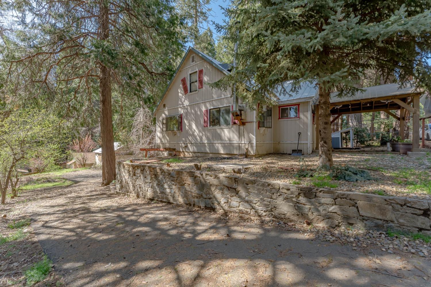 Detail Gallery Image 21 of 25 For 2880 Polaris St, Pollock Pines,  CA 95726 - 4 Beds | 2 Baths