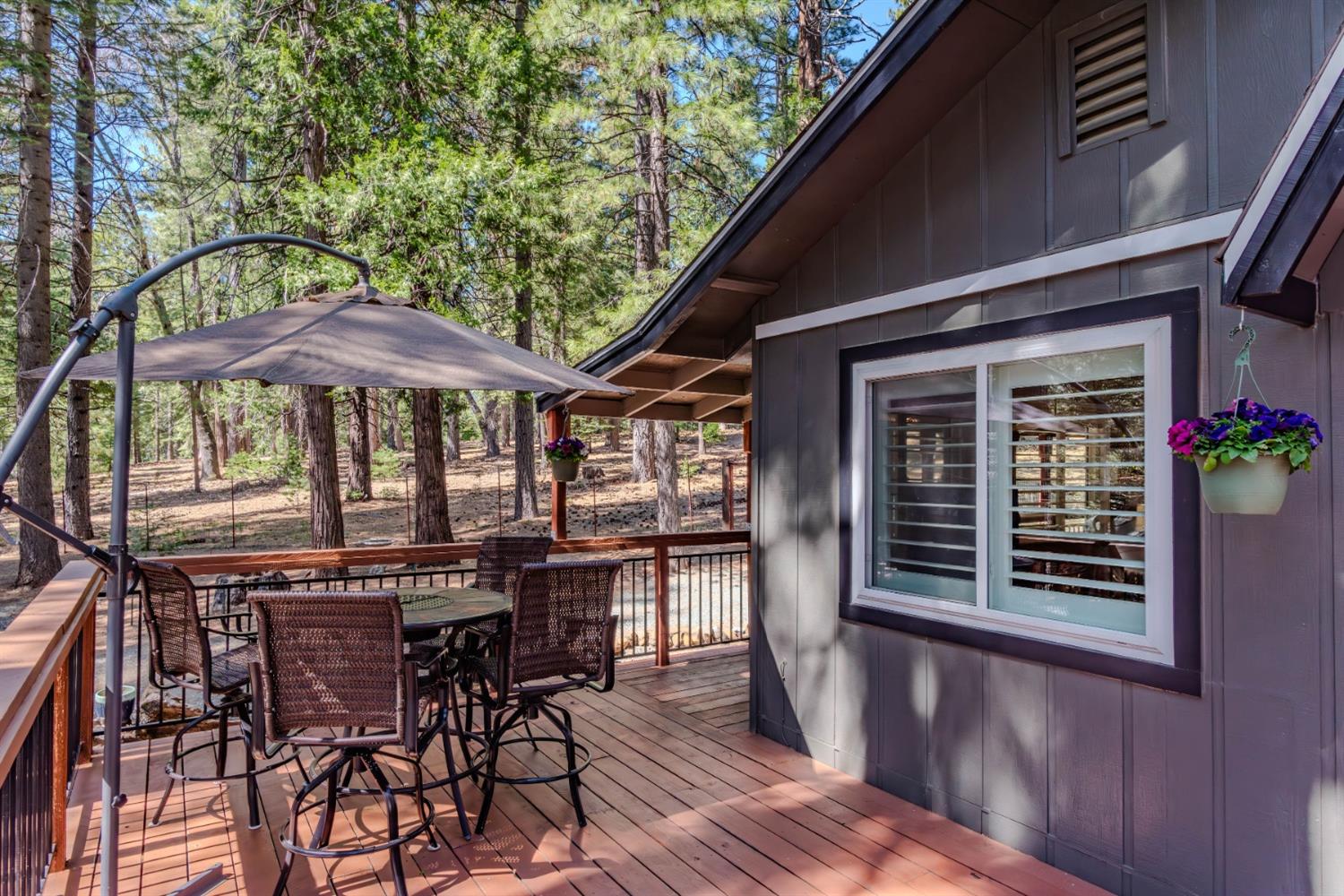 Detail Gallery Image 55 of 62 For 28605 Rolling Hills Rd, Pioneer,  CA 95666 - 2 Beds | 1/1 Baths