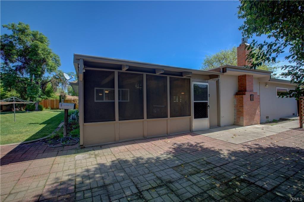 Hoover Court, Merced, California image 31