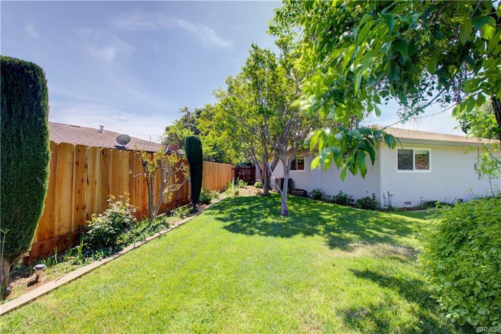 Hoover Court, Merced, California image 35
