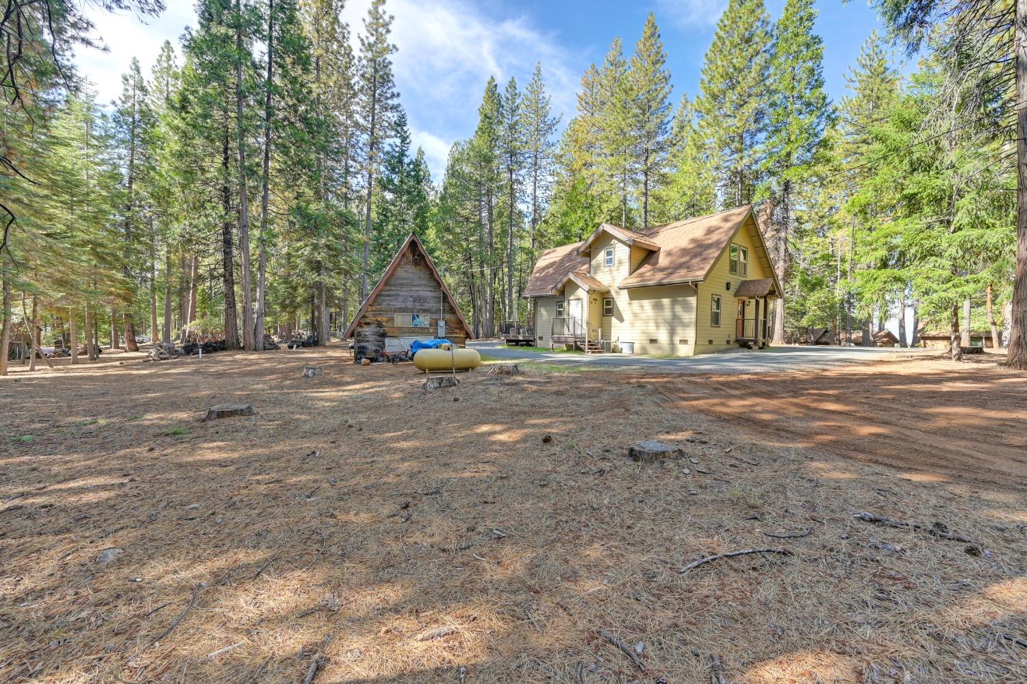 Detail Gallery Image 53 of 53 For 27090 Woodland Rd, Pioneer,  CA 95666 - 3 Beds | 2 Baths