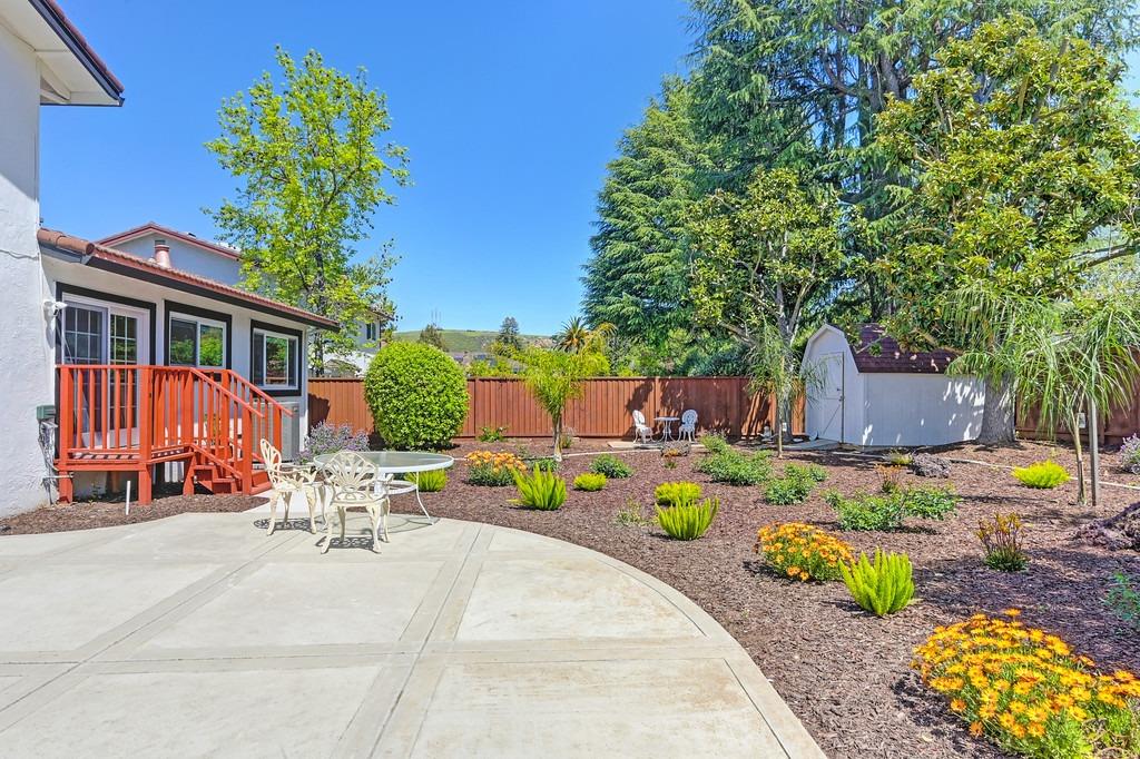 Detail Gallery Image 53 of 66 For 6630 Mount Holly Dr, San Jose,  CA 95120 - 3 Beds | 3 Baths