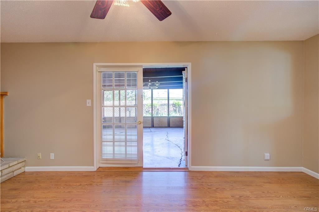 Hoover Court, Merced, California image 17
