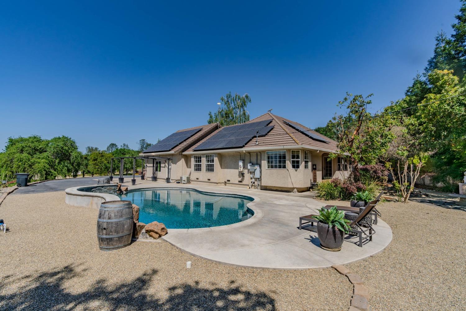 Detail Gallery Image 73 of 95 For 4784 Circle Hill Dr, Valley Springs,  CA 95252 - 3 Beds | 2 Baths