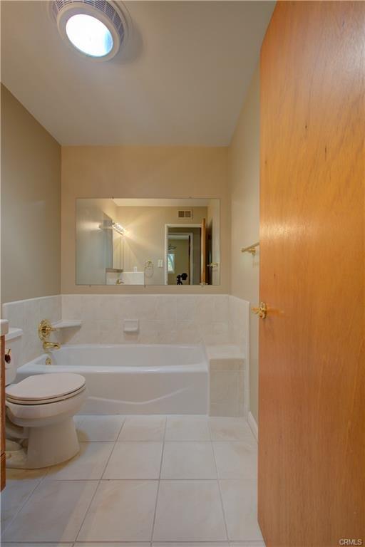 Hoover Court, Merced, California image 20