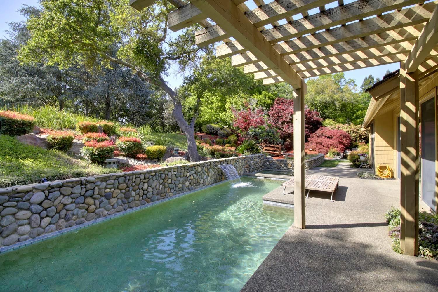 Detail Gallery Image 55 of 76 For 1946 Empire Oaks Ct, Gold River,  CA 95670 - 4 Beds | 4/2 Baths