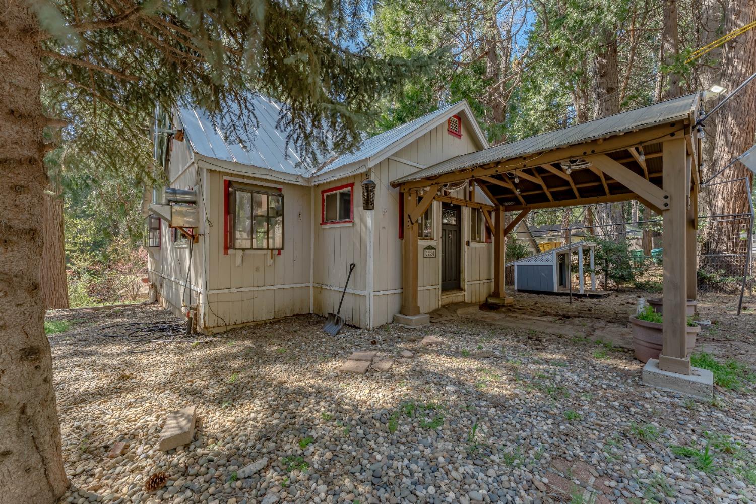 Detail Gallery Image 25 of 25 For 2880 Polaris St, Pollock Pines,  CA 95726 - 4 Beds | 2 Baths