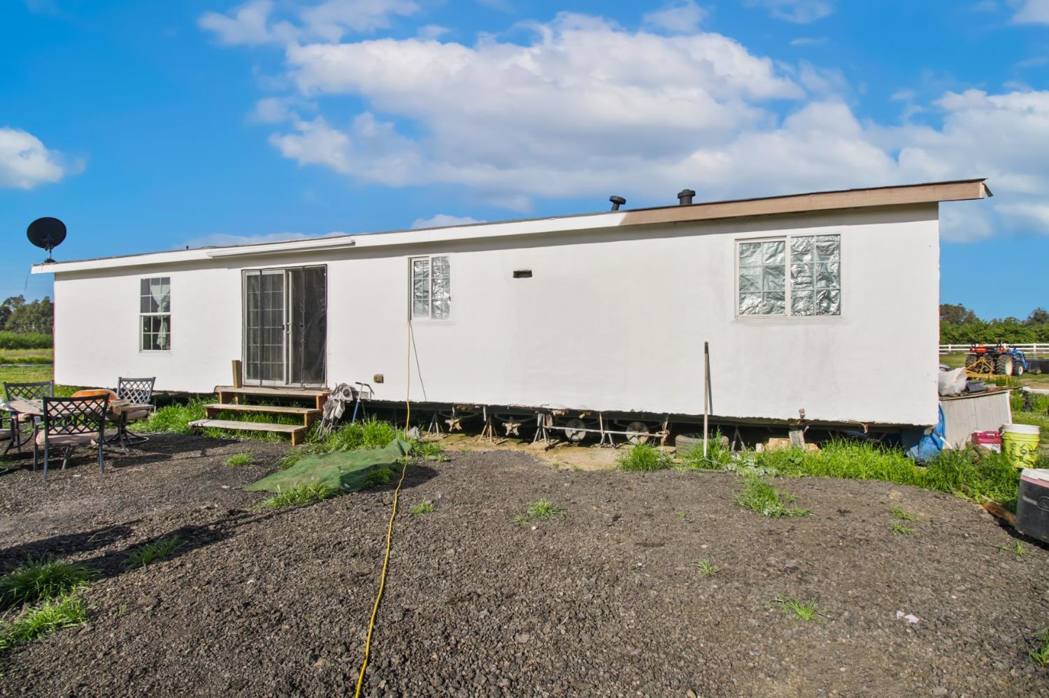 Detail Gallery Image 26 of 28 For 28764 County Road 4, Dunnigan,  CA 95937 - 3 Beds | 2 Baths