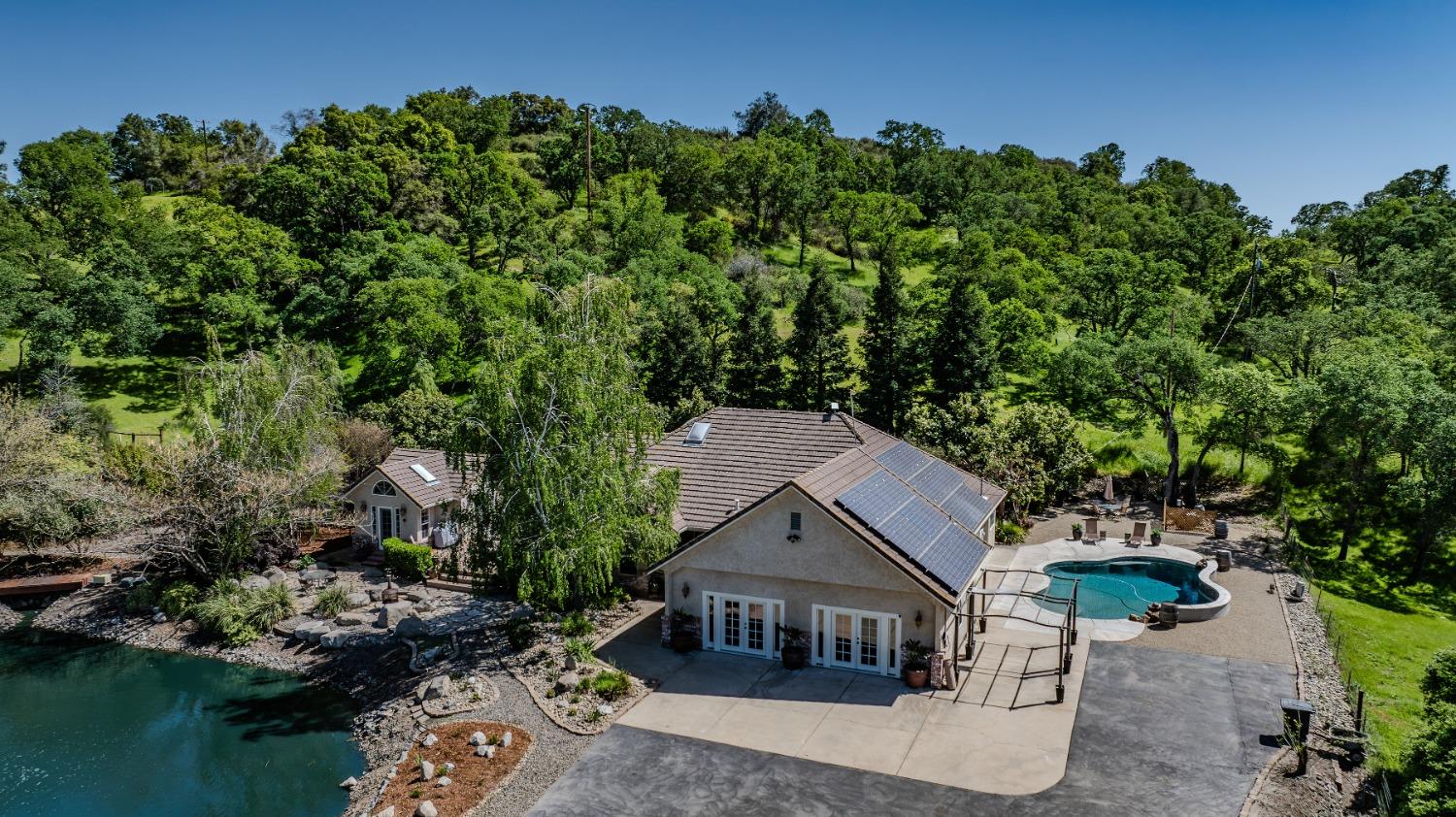 Detail Gallery Image 95 of 95 For 4784 Circle Hill Dr, Valley Springs,  CA 95252 - 3 Beds | 2 Baths