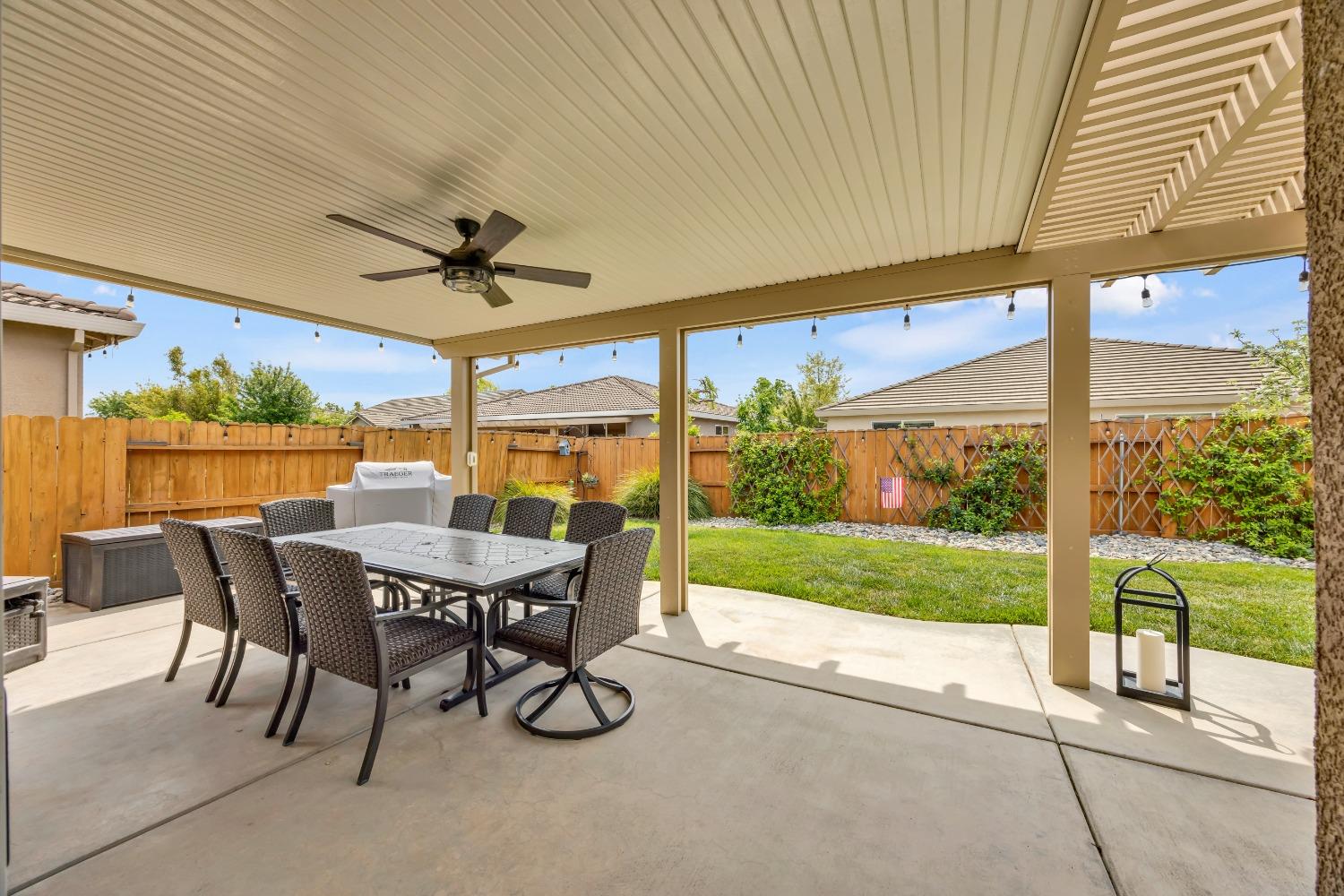 Cuyamaca Circle, Rancho Cordova, California image 32
