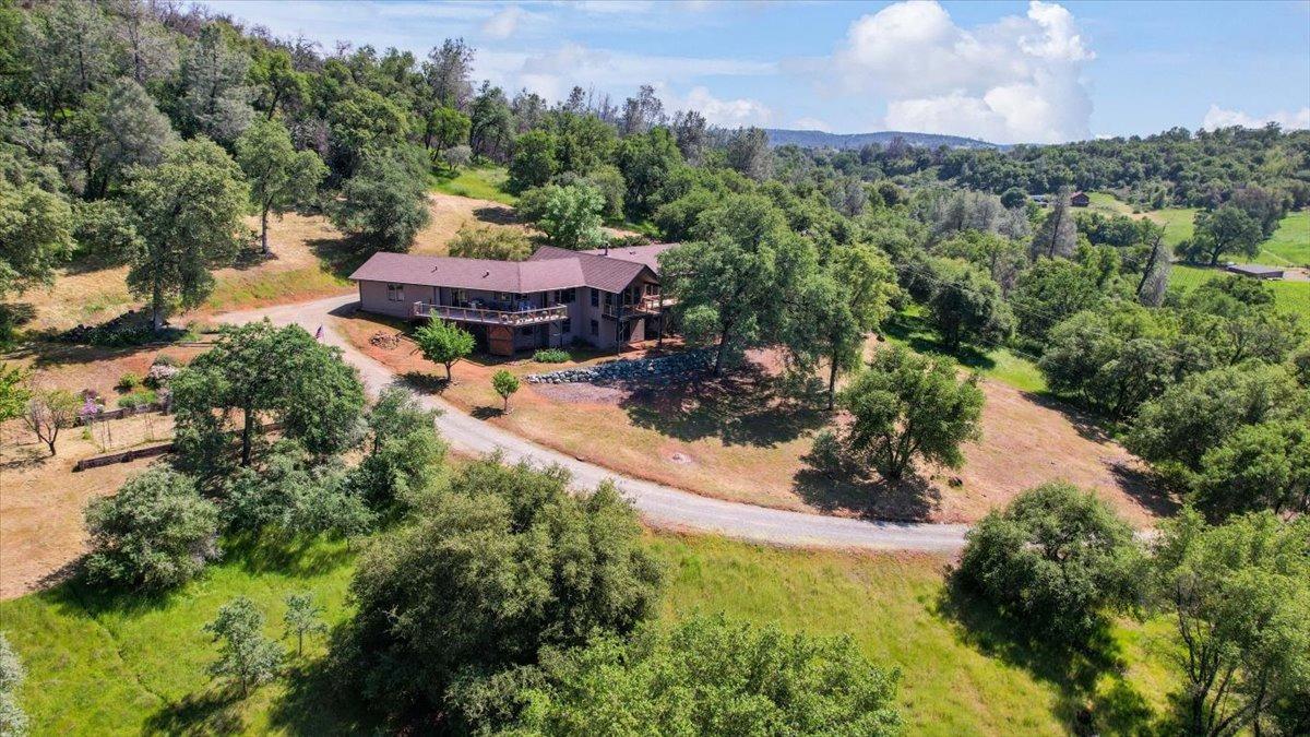 Detail Gallery Image 97 of 99 For 9521 Sicard Flat Rd, Browns Valley,  CA 95918 - 4 Beds | 3/1 Baths