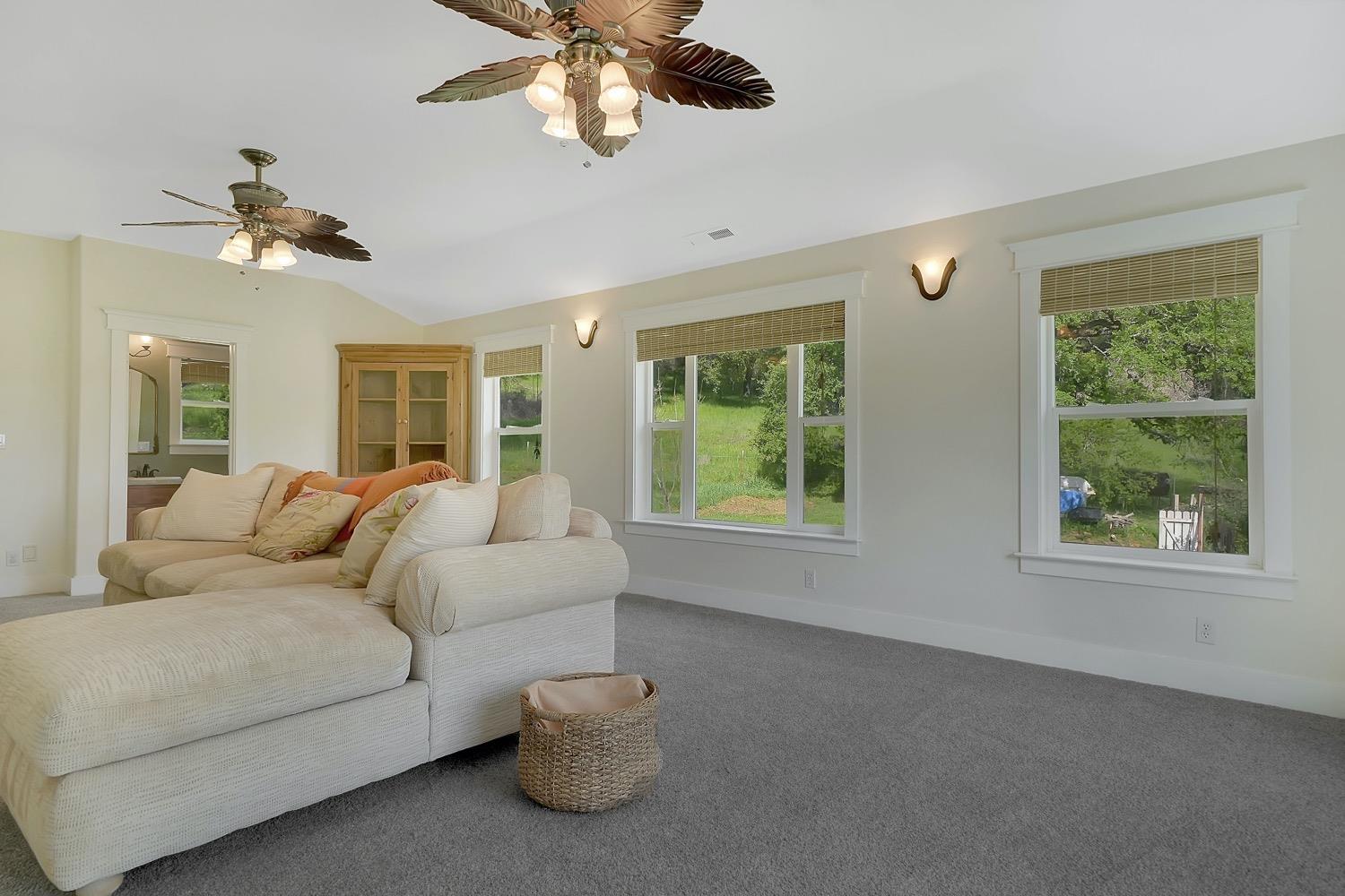 Detail Gallery Image 65 of 92 For 12860 Locust Ln, Sutter Creek,  CA 95685 - 3 Beds | 4 Baths