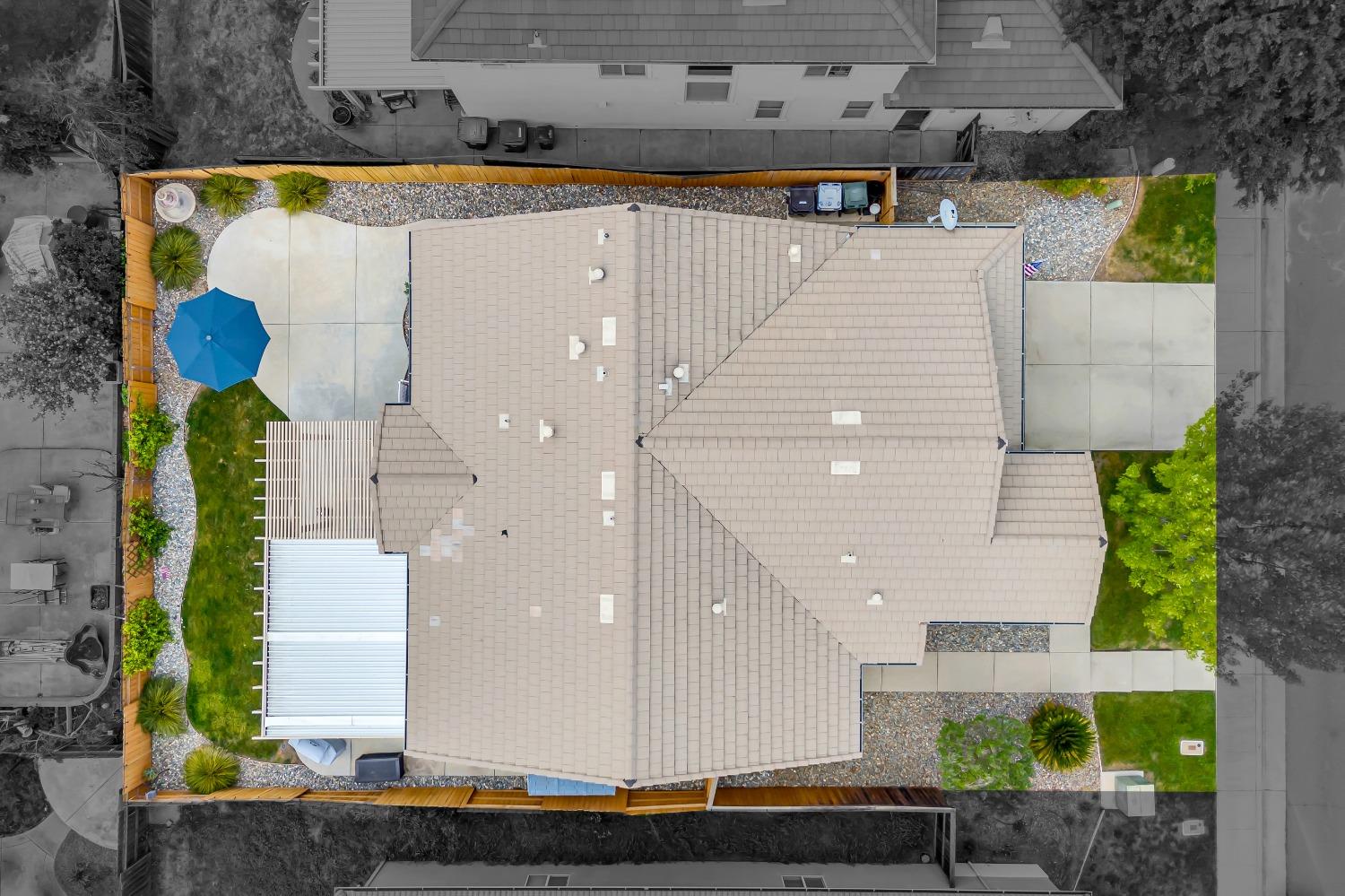 Cuyamaca Circle, Rancho Cordova, California image 40
