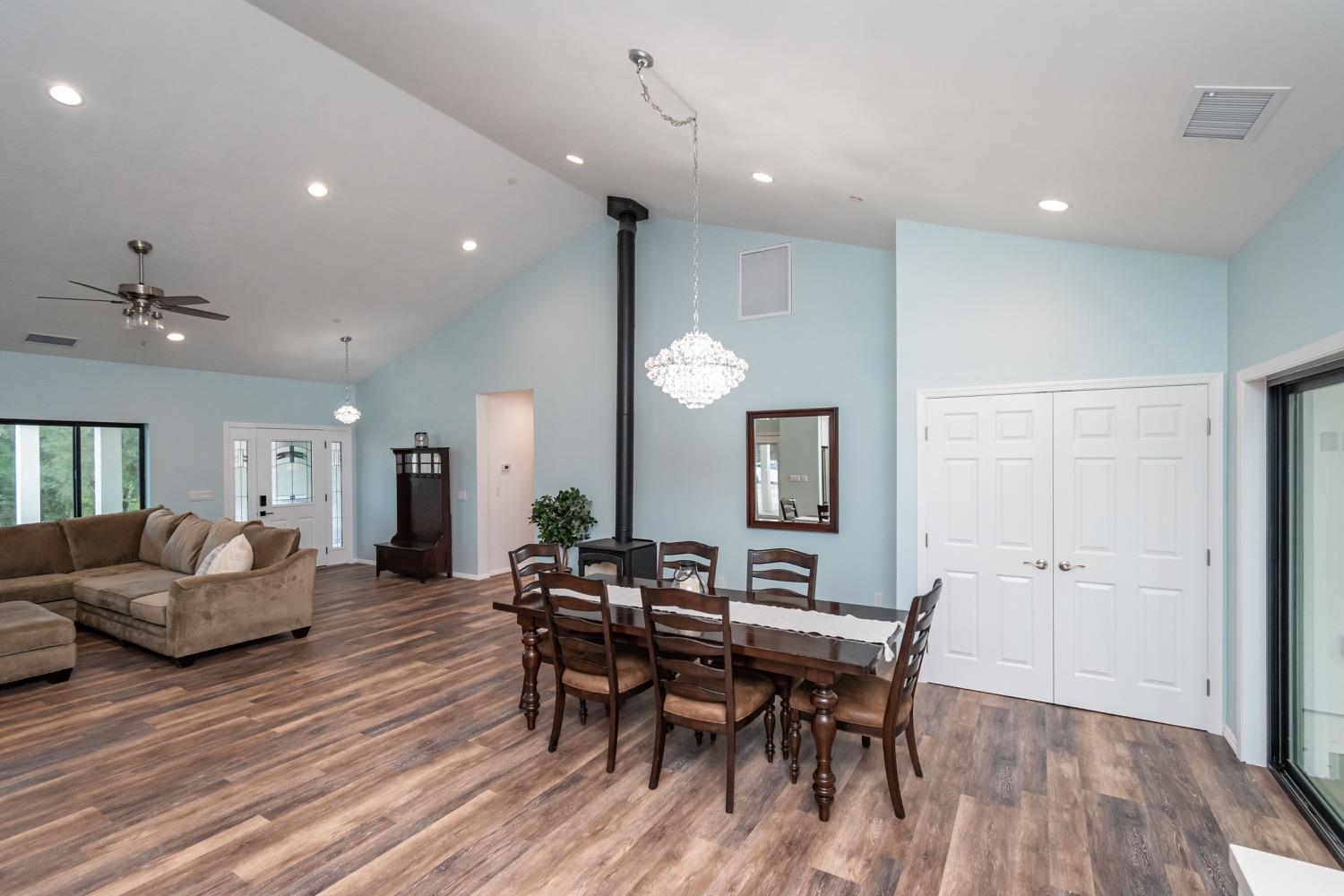 Detail Gallery Image 49 of 93 For 3000 Springhill Rd, Somerset,  CA 95684 - 3 Beds | 2/1 Baths