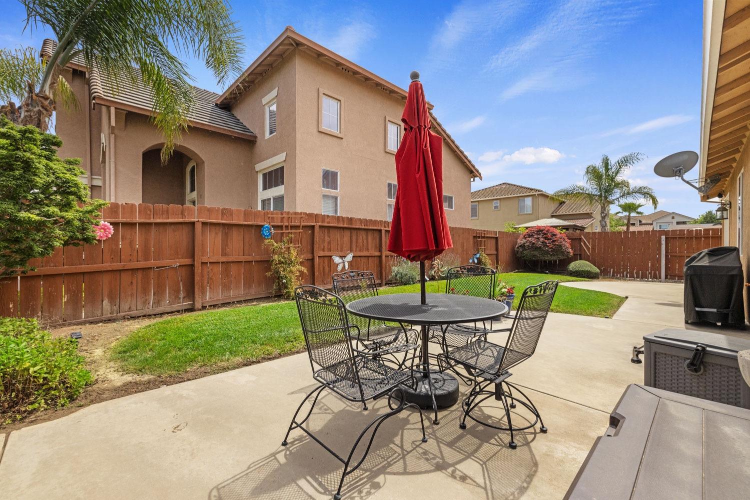 Detail Gallery Image 49 of 49 For 4020 Persimmon, Turlock,  CA 95382 - 4 Beds | 3 Baths