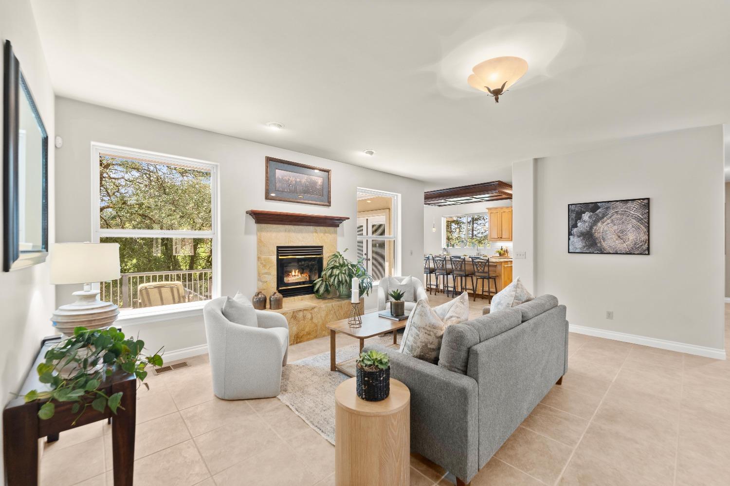 Detail Gallery Image 12 of 81 For 931 Eden Valley Rd, Colfax,  CA 95713 - 4 Beds | 3 Baths