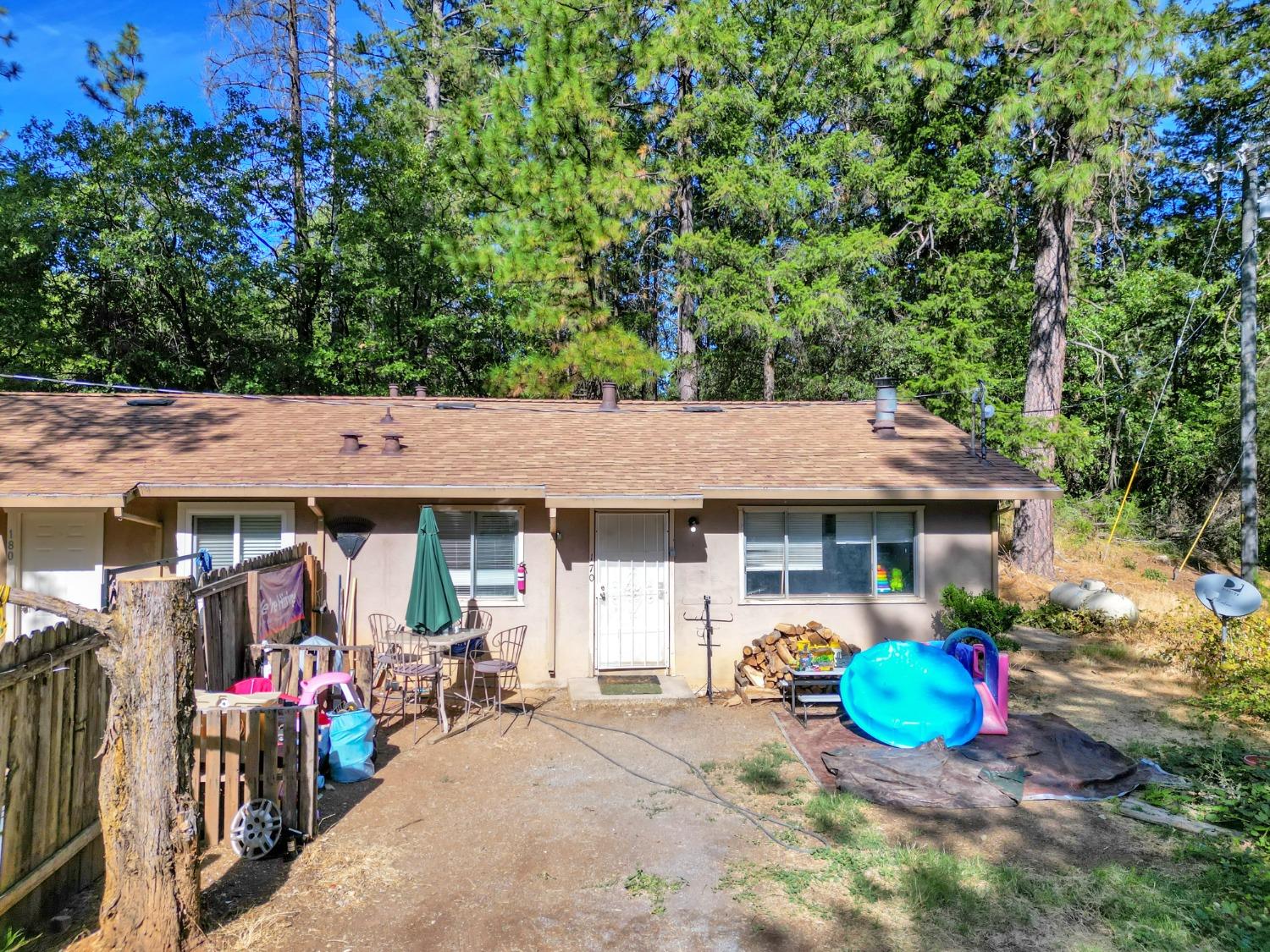 Detail Gallery Image 45 of 71 For 120 George Ct, Colfax,  CA 95713 - 7 Beds | 4 Baths
