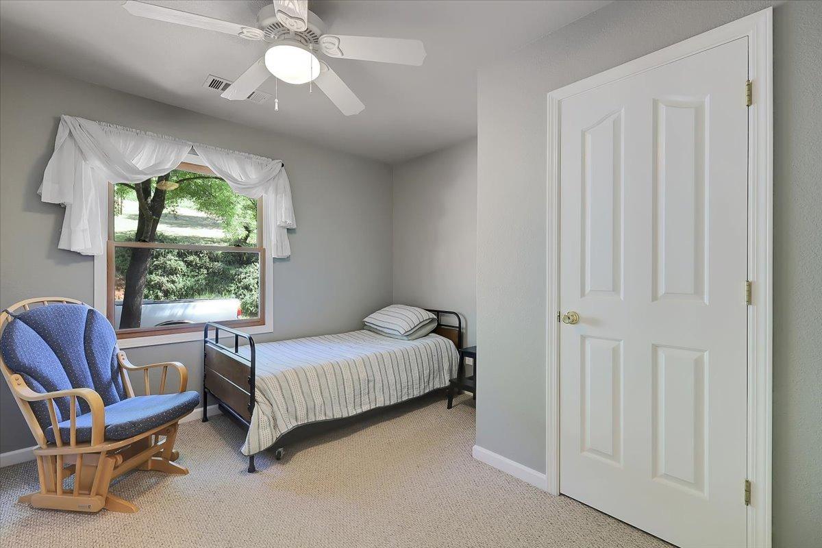 Detail Gallery Image 38 of 99 For 9521 Sicard Flat Rd, Browns Valley,  CA 95918 - 4 Beds | 3/1 Baths