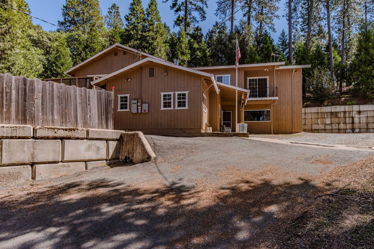 Detail Gallery Image 70 of 77 For 23101 Red Corral Rd, Pioneer,  CA 95666 - 4 Beds | 2/2 Baths