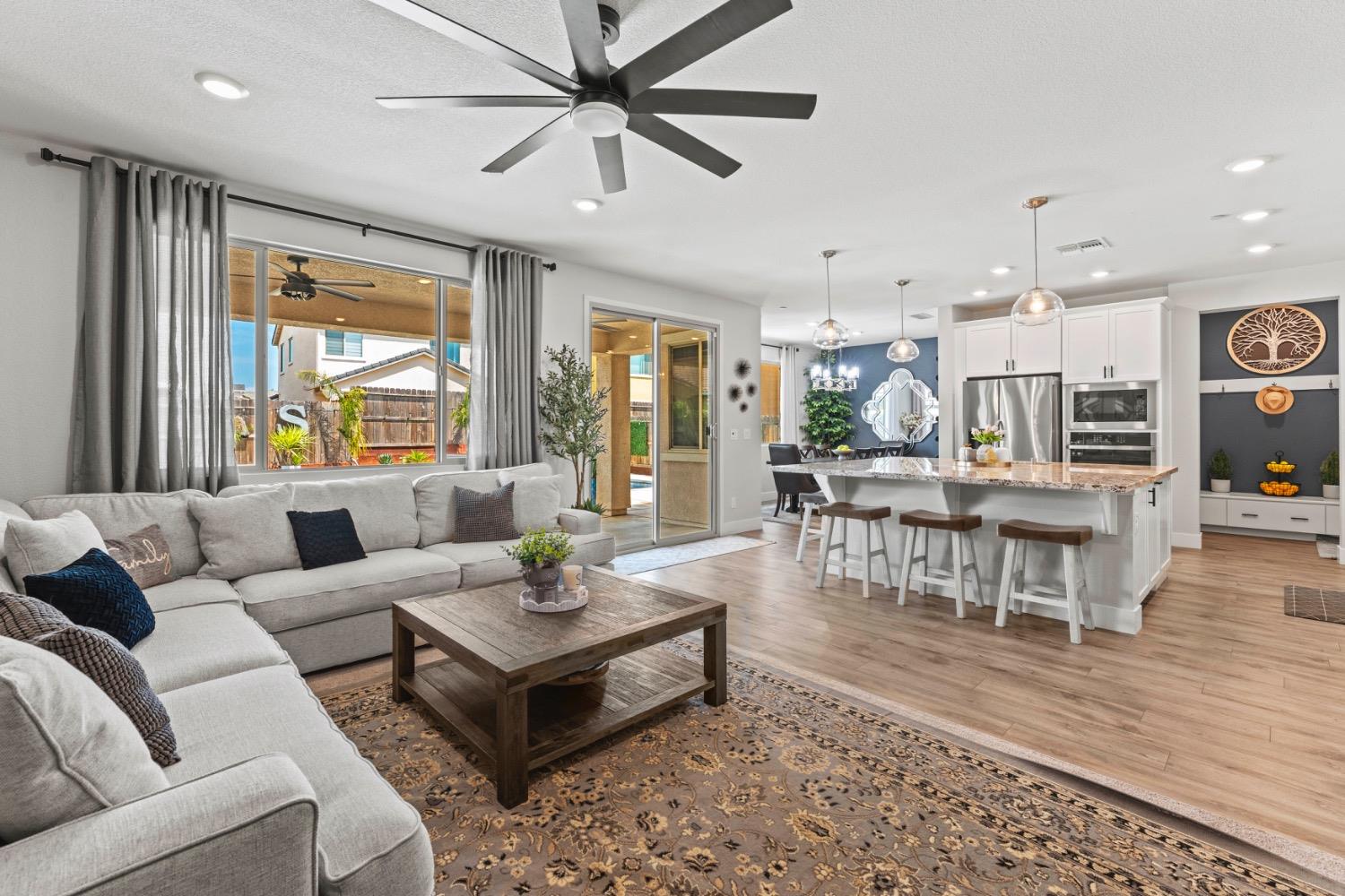 Blueblanc Way, Rancho Cordova, California image 17