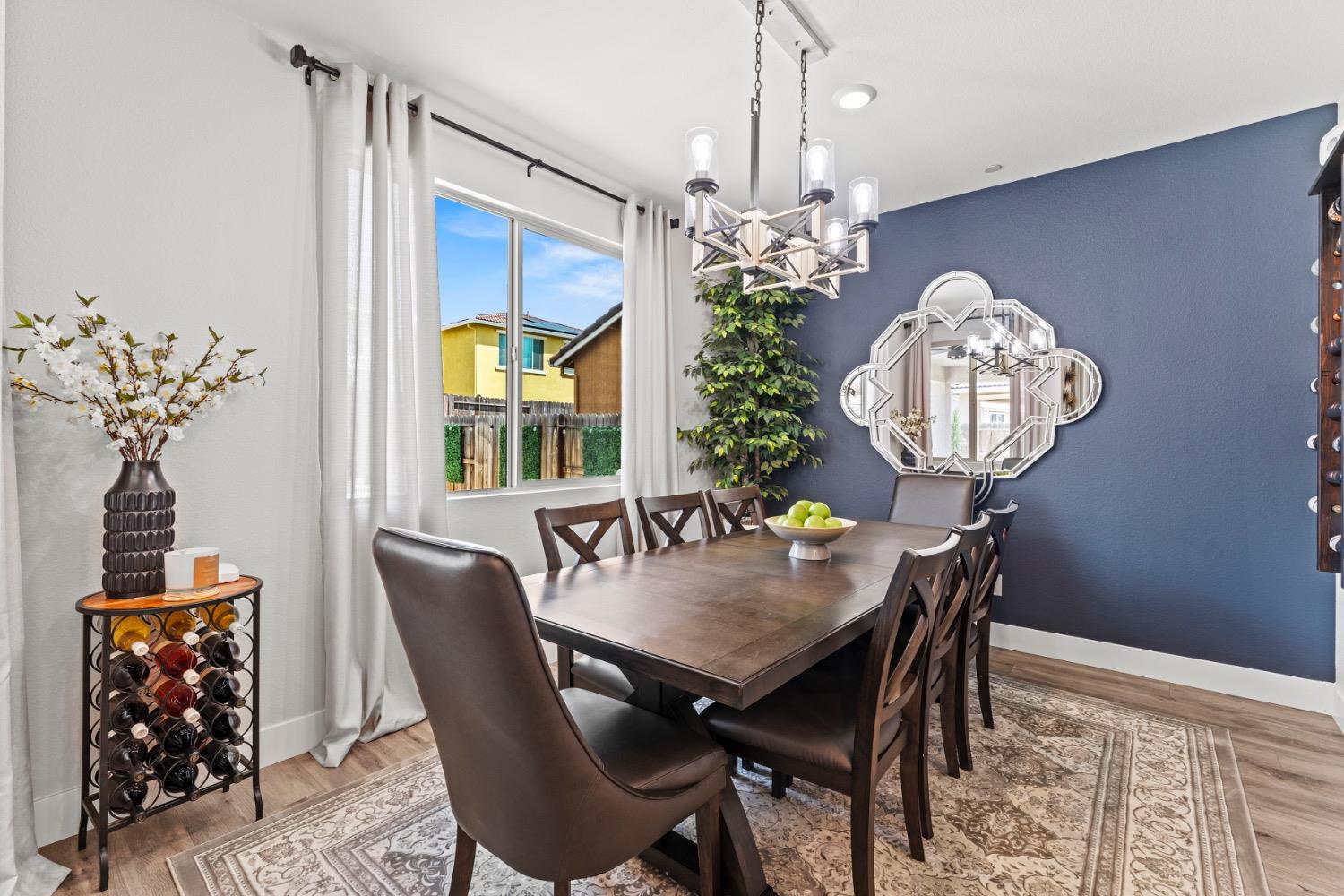 Blueblanc Way, Rancho Cordova, California image 16