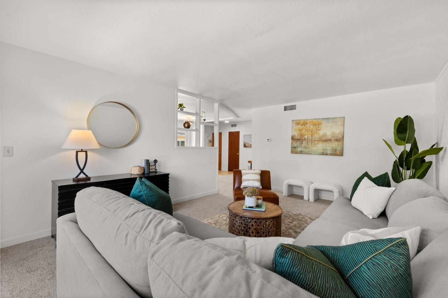 Pinot Way, Rancho Cordova, California image 14