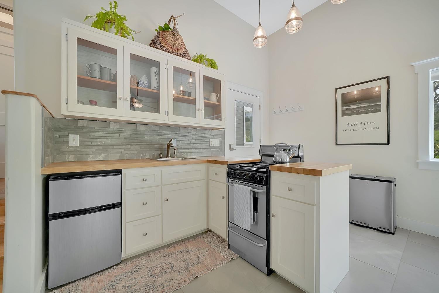 Detail Gallery Image 43 of 92 For 12860 Locust Ln, Sutter Creek,  CA 95685 - 3 Beds | 4 Baths