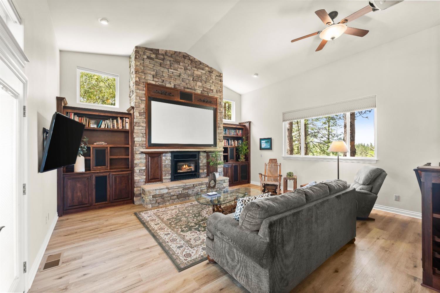 Detail Gallery Image 27 of 81 For 931 Eden Valley Rd, Colfax,  CA 95713 - 4 Beds | 3 Baths