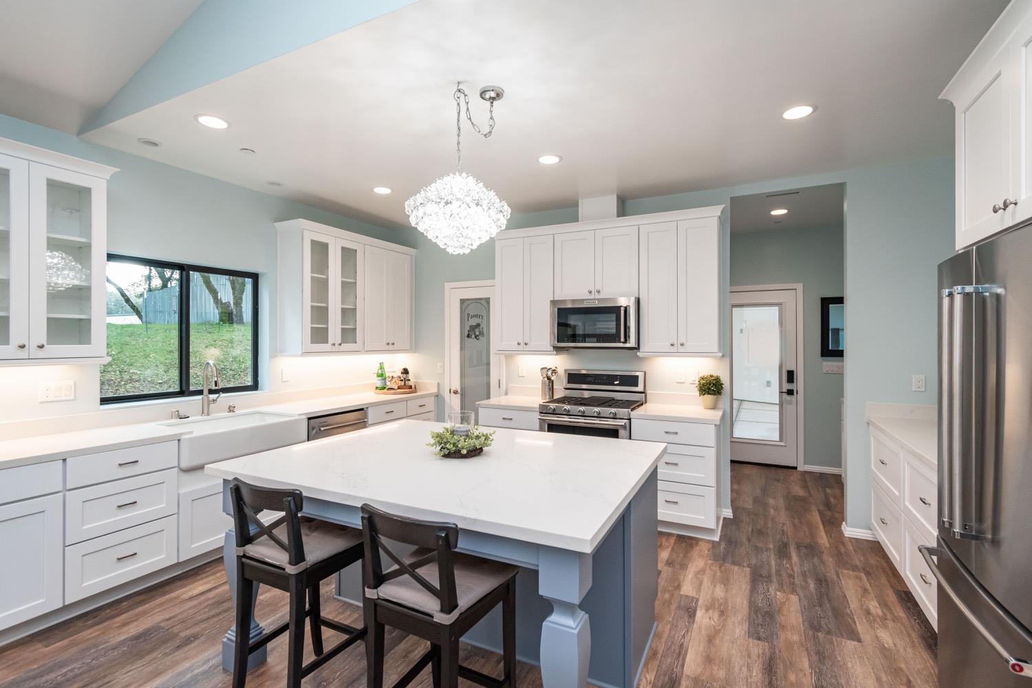 Detail Gallery Image 41 of 93 For 3000 Springhill Rd, Somerset,  CA 95684 - 3 Beds | 2/1 Baths