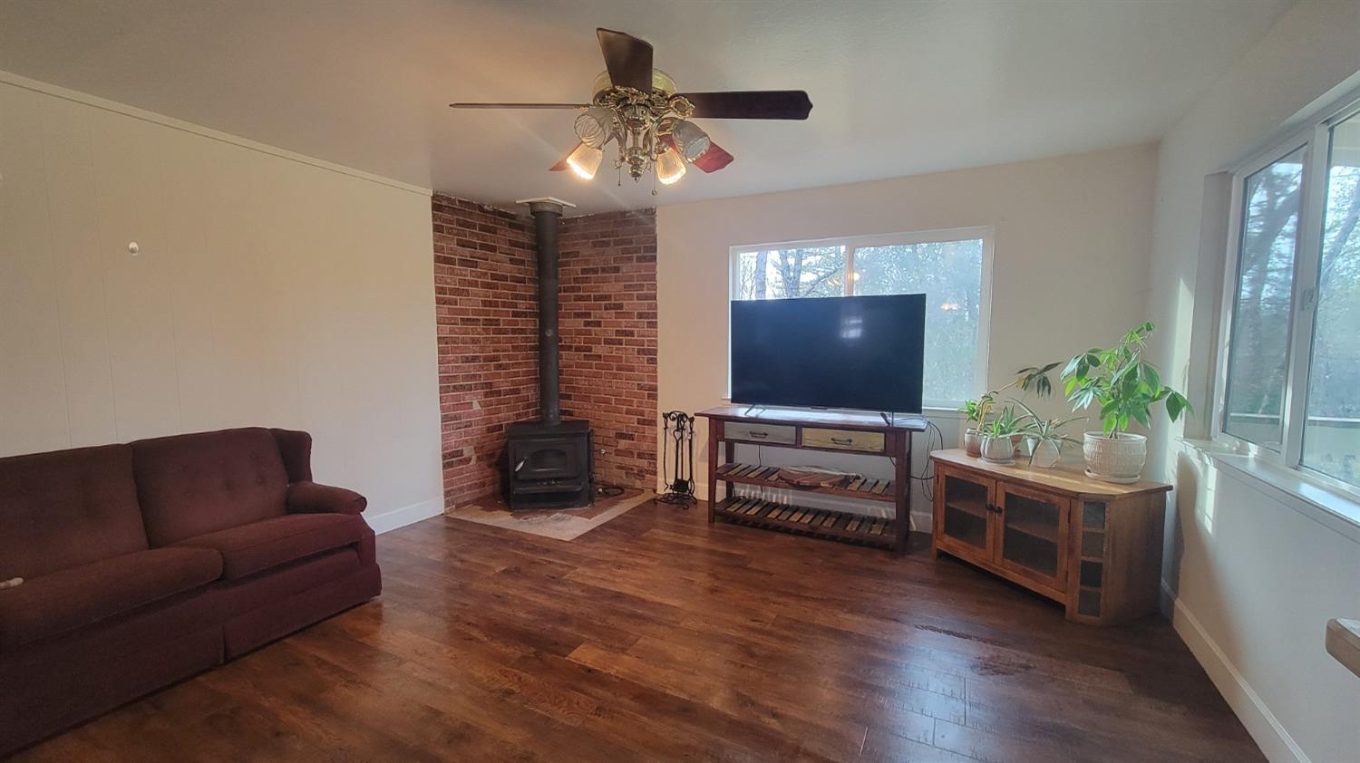 Detail Gallery Image 9 of 29 For 4704 June Ave, Wilseyville,  CA 95257 - 3 Beds | 2 Baths