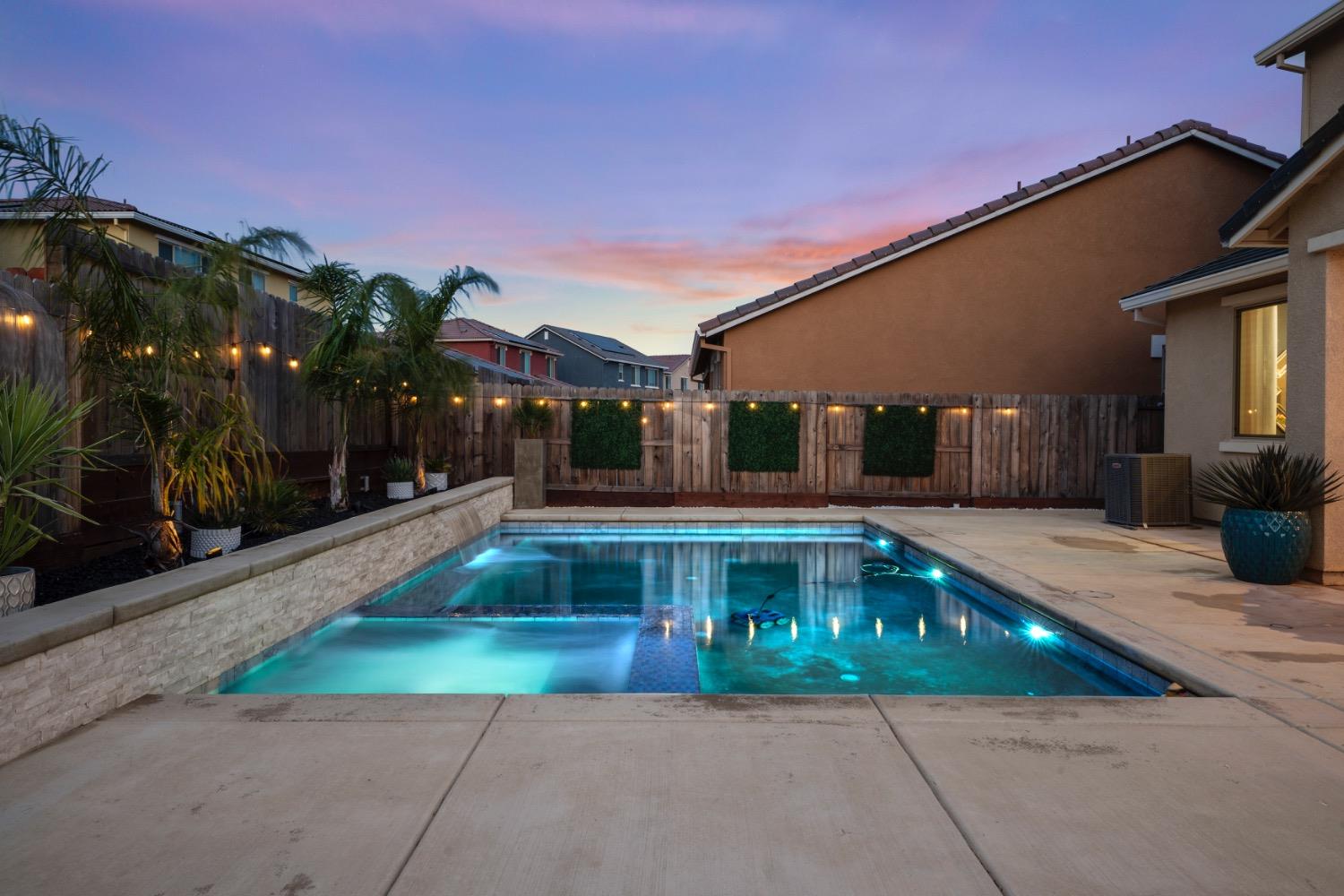 Blueblanc Way, Rancho Cordova, California image 39