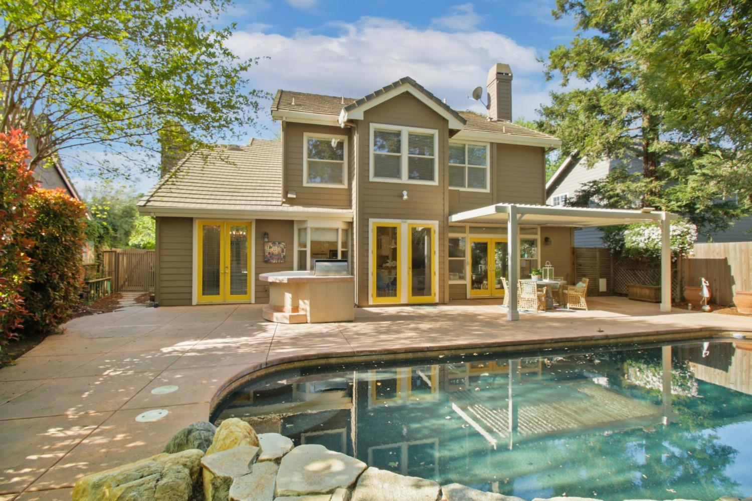 Detail Gallery Image 50 of 55 For 2119 Dinosaur Pl, Davis,  CA 95616 - 4 Beds | 2/1 Baths