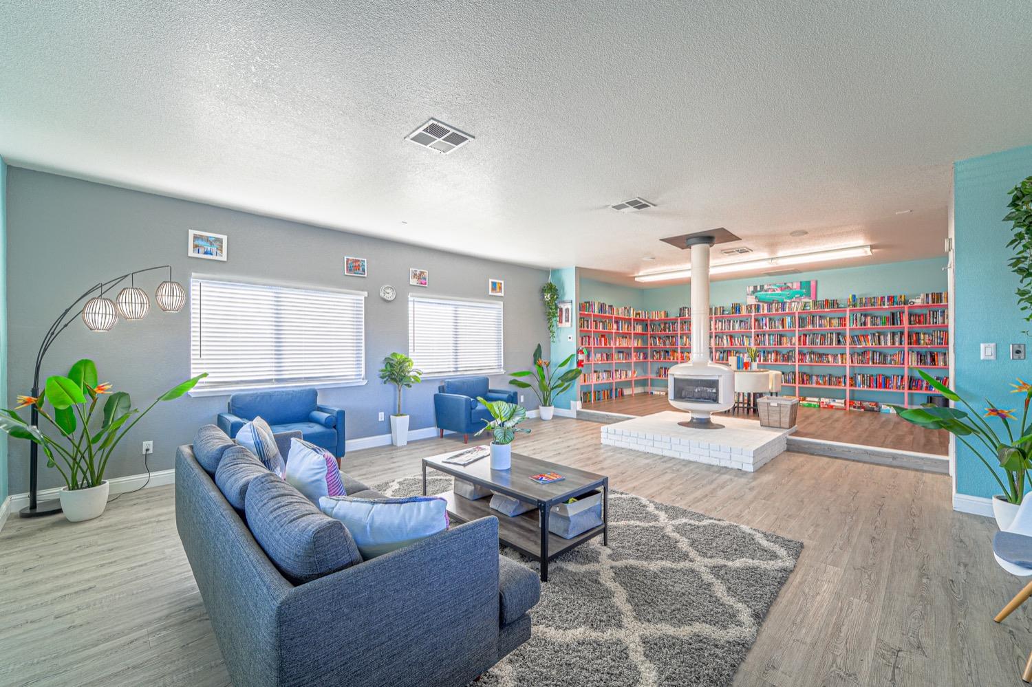 Detail Gallery Image 45 of 47 For 132 Sloop, Modesto,  CA 95356 - 2 Beds | 2 Baths