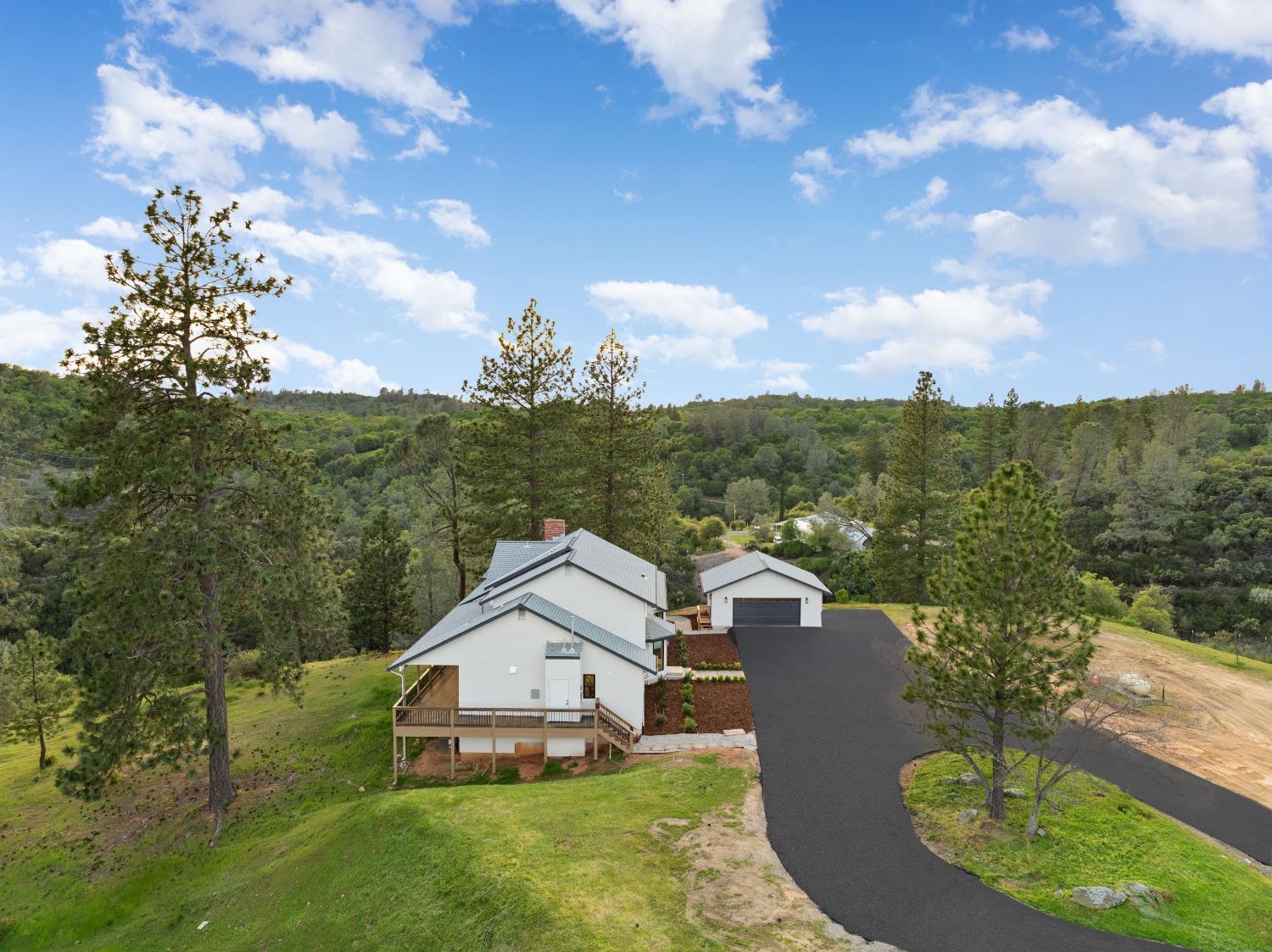 Detail Gallery Image 73 of 76 For 3604 Concept Mountain Ct, El Dorado,  CA 95623 - 5 Beds | 5 Baths