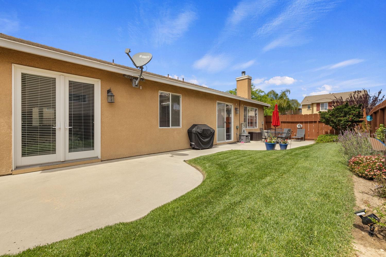 Detail Gallery Image 46 of 49 For 4020 Persimmon, Turlock,  CA 95382 - 4 Beds | 3 Baths