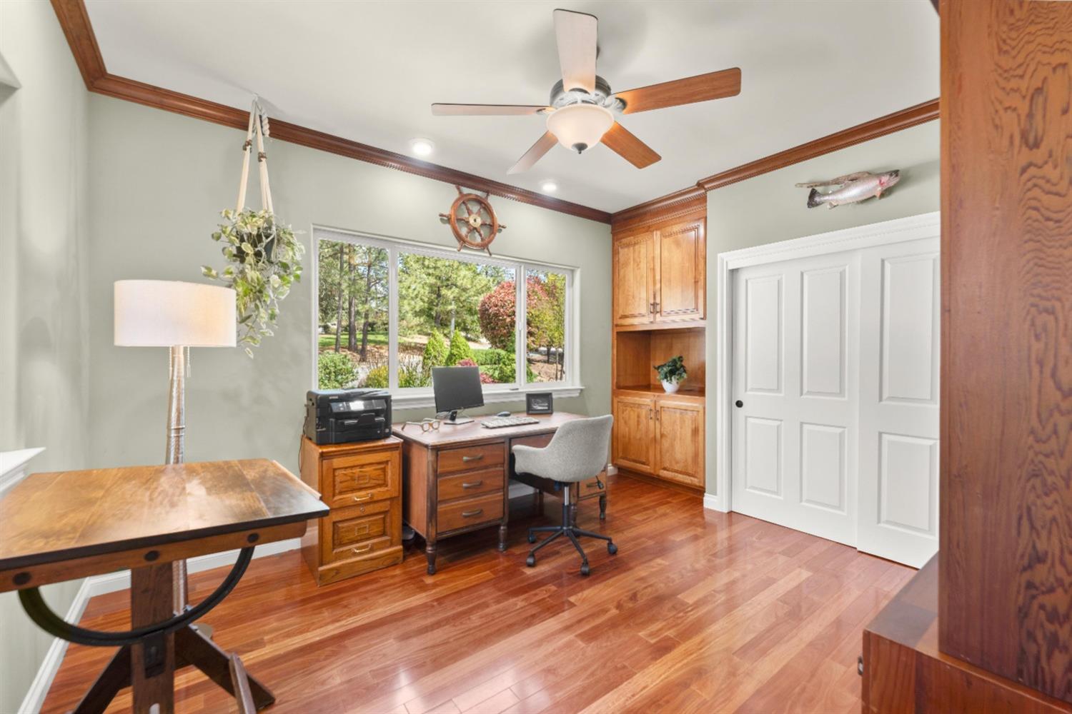 Detail Gallery Image 37 of 81 For 931 Eden Valley Rd, Colfax,  CA 95713 - 4 Beds | 3 Baths
