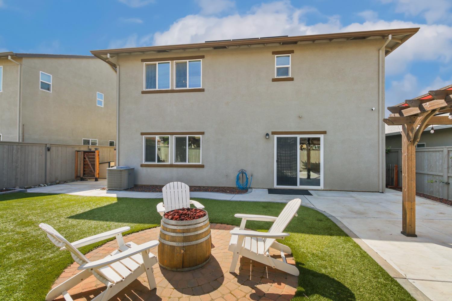 Detail Gallery Image 55 of 60 For 1705 Ball Dr, Woodland,  CA 95776 - 5 Beds | 3 Baths