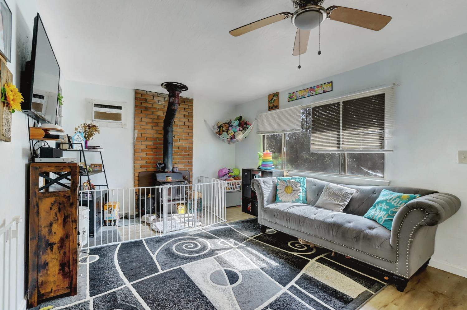 Detail Gallery Image 49 of 71 For 120 George Ct, Colfax,  CA 95713 - 7 Beds | 4 Baths