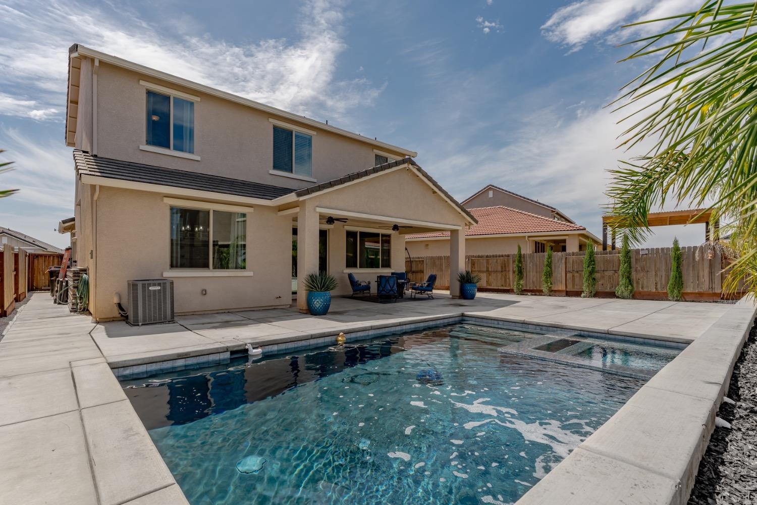 Blueblanc Way, Rancho Cordova, California image 6