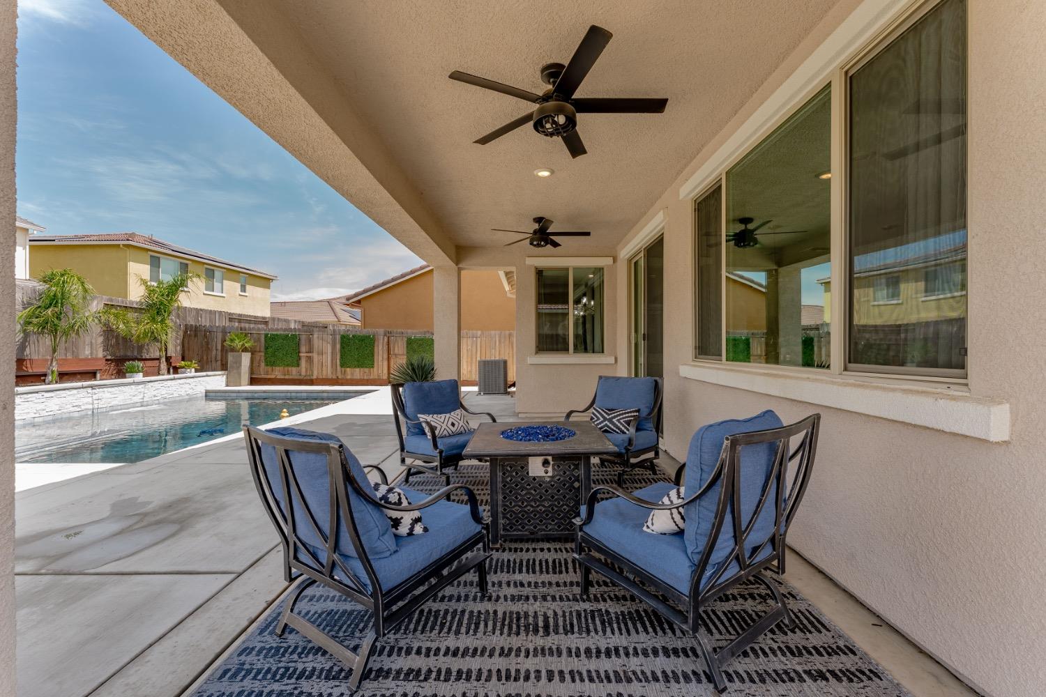 Blueblanc Way, Rancho Cordova, California image 7