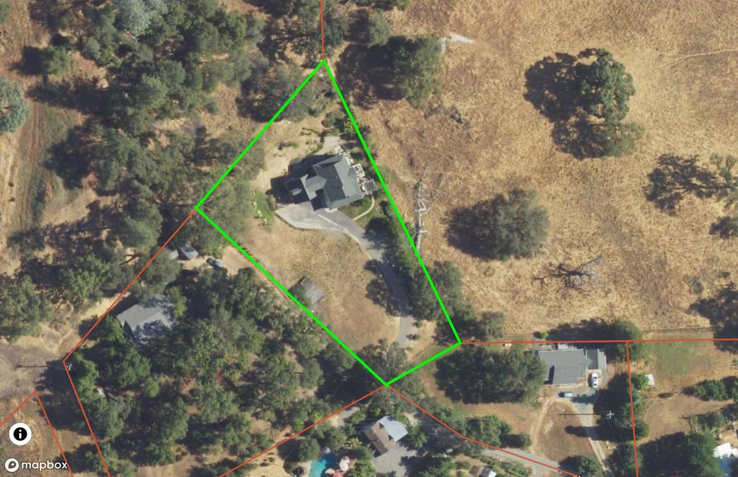 Detail Gallery Image 92 of 92 For 12860 Locust Ln, Sutter Creek,  CA 95685 - 3 Beds | 4 Baths