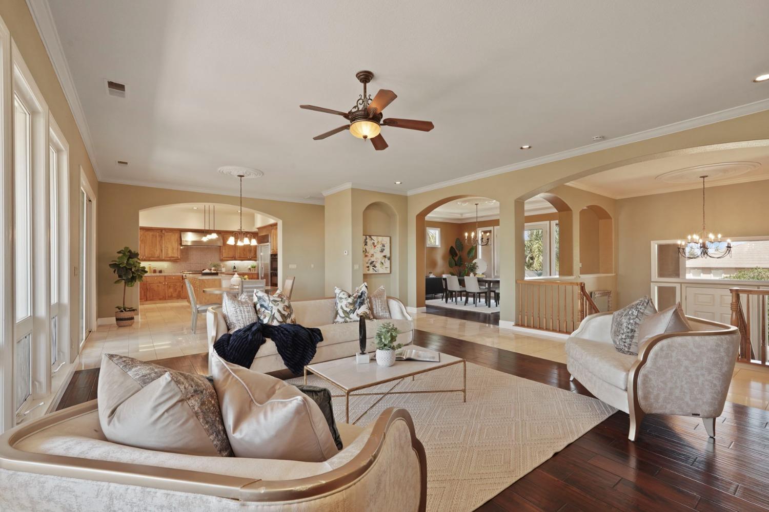 Detail Gallery Image 15 of 95 For 5474 Saint Andrews Dr, Stockton,  CA 95219 - 4 Beds | 3/1 Baths