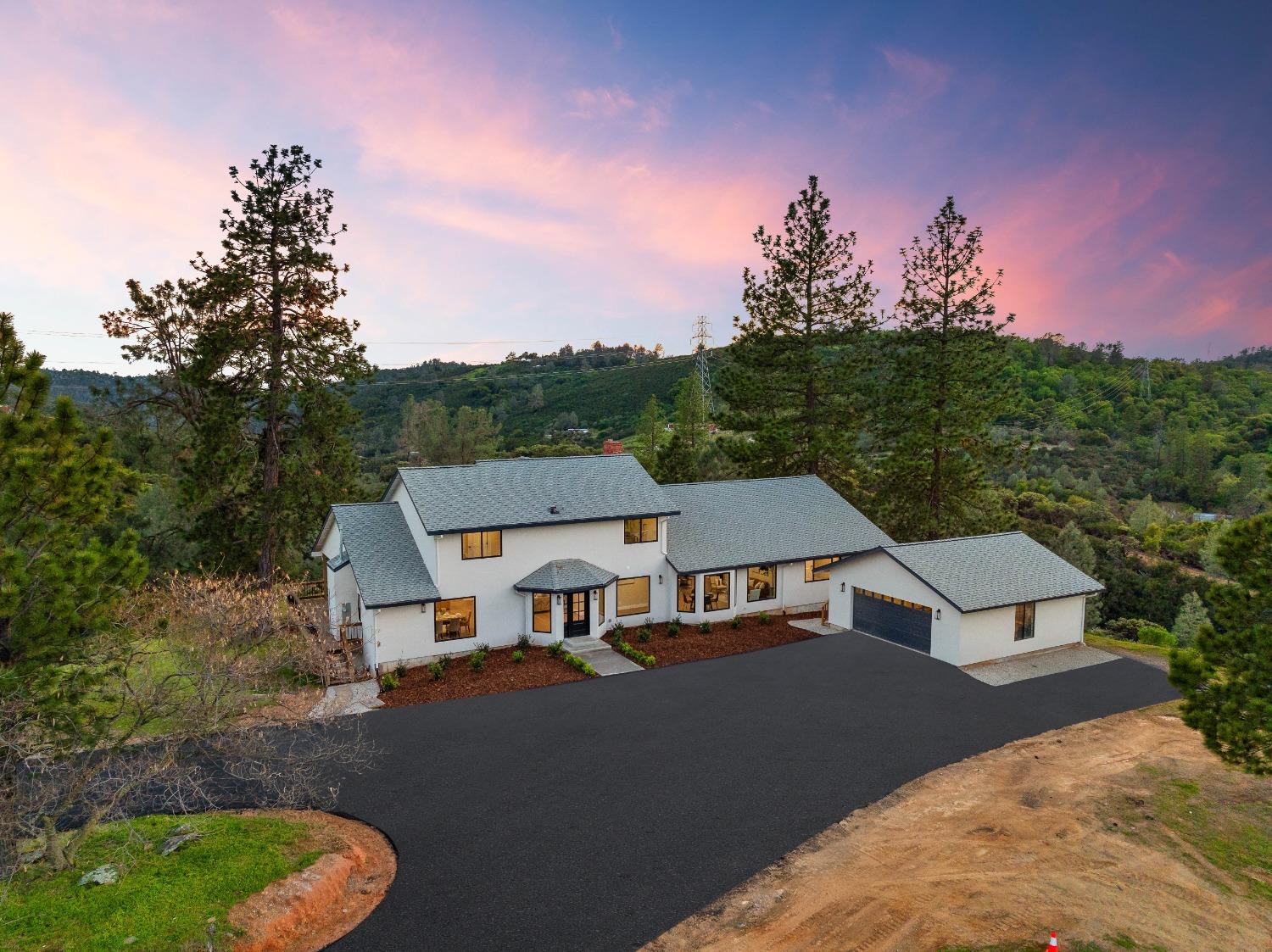 Detail Gallery Image 76 of 76 For 3604 Concept Mountain Ct, El Dorado,  CA 95623 - 5 Beds | 5 Baths